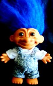 Trolls For Sale Russ Trolls
