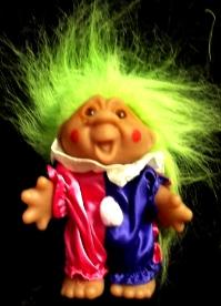 Vintage Dam Trolls Dolls for sale Selling trolls since 2001